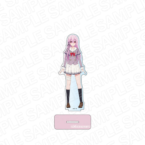 『Engage Kiss』デカアクリルスタンド キサラ